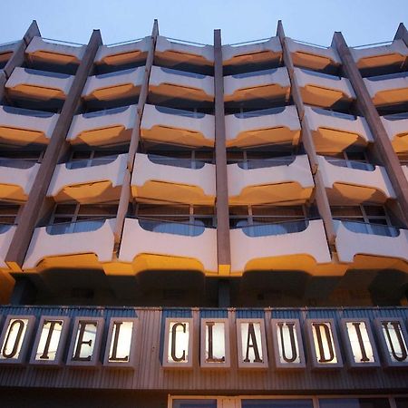 Hotel Claudius ソンバトヘイ エクステリア 写真