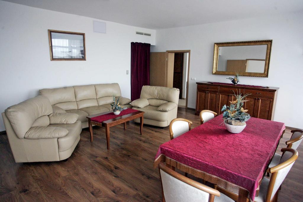 Hotel Claudius ソンバトヘイ 部屋 写真